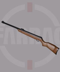 Gamo CF-20 – بندقية جامو الأصلية بتصميم ناعم وقوة متوازنة من FARRAG