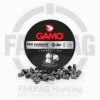 Gamo Pro Magnum – خردق جامو برو ماجنوم الأصلي عيار 5.5 مم (علبة 250 طلقة) من FARRAG
